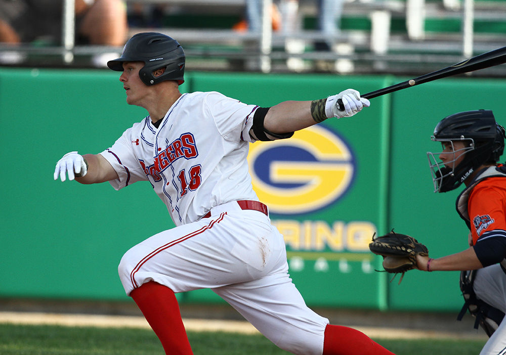 Photos: Western Nebraska Pioneers vs. Casper Horseheads, 5-31